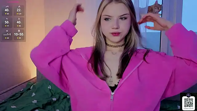 Snapshot of 1kTimes_goodnight chatting on March 25, 2026, 1:43 pm 1kTimes goodnight online show from March 25, 2026, 1:43 pm