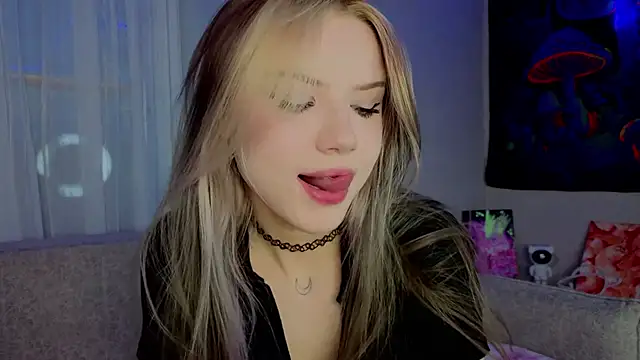 Snapshot of 1kTimes_goodnight chatting on March 6, 2026, 1:50 pm 1kTimes goodnight online show from March 6, 2026, 1:50 pm