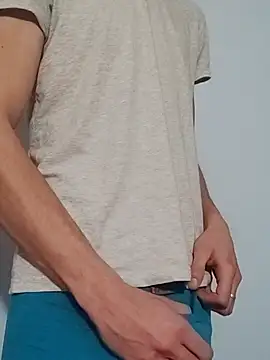 HotMystic11 online show from February 21, 2026, 8:55 pm