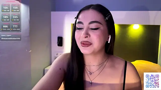 Sweet BerryBabe online show from March 28, 2026, 10:33 pm