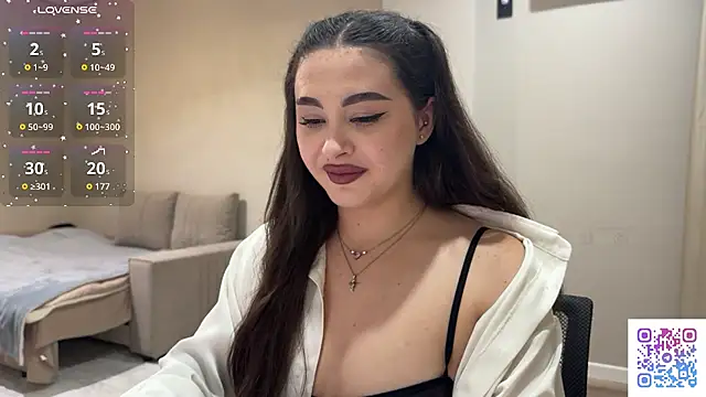 Snapshot of Sweet_BerryBabe chatting on May 27, 2026, 10:39 pm Sweet BerryBabe online show from May 27, 2026, 10:39 pm