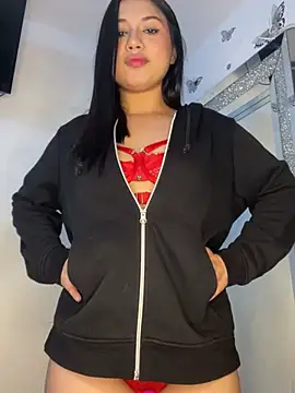 scarleth marquezz online show from May 2, 2026, 2:17 am