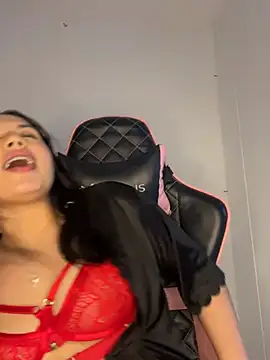 scarleth marquezz online show from May 31, 2026, 3:01 am