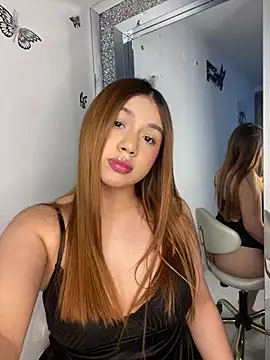 scarleth marquezz online show from February 28, 2026, 2:55 am