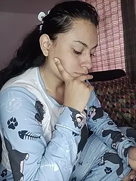 Vivitemptation online show from February 23, 2026, 12:28 pm