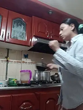 Vivitemptation online show from February 25, 2026, 12:16 pm