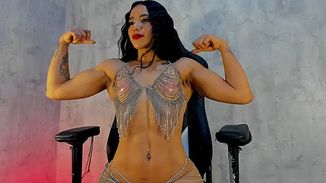 Hot gril777 online show from July 18, 2026, 4:54 am