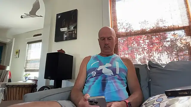 Guy  Grey online show from July 13, 2026, 1:21 pm