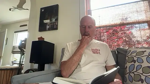 Guy  Grey online show from May 29, 2026, 1:17 pm