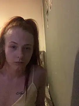 Snapshot of Louise_Burnett chatting on February 27, 2026, 10:31 pm Louise Burnett online show from February 27, 2026, 10:31 pm