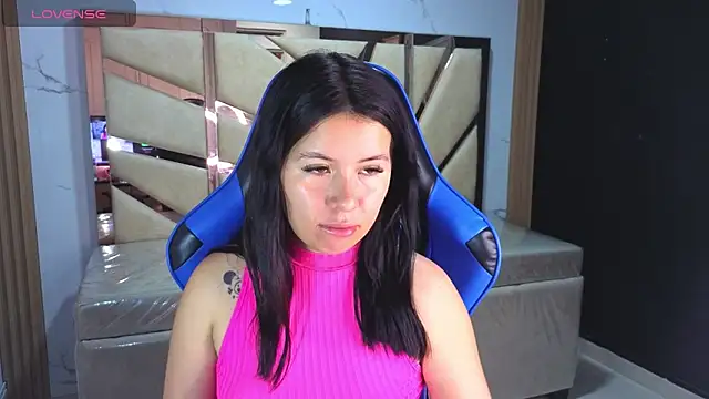 Snapshot of Kylia_a chatting on March 26, 2026, 7:56 pm Kylia a online show from March 26, 2026, 7:56 pm