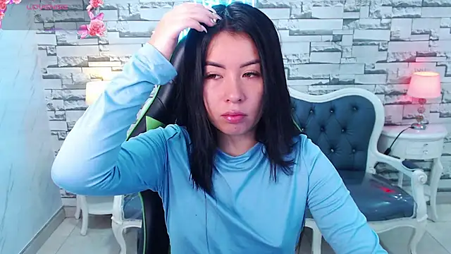 Kylia a online show from June 30, 2026, 12:49 pm