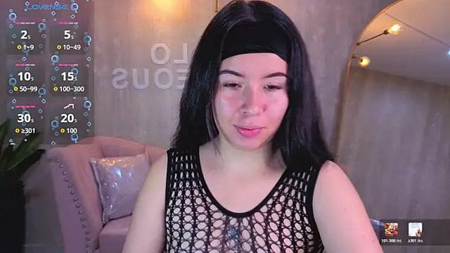 Snapshot of Kylia_a chatting on April 7, 2026, 7:59 pm Kylia a online show from April 7, 2026, 7:59 pm