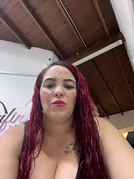 Eva milfxxx online show from April 30, 2026, 2:18 am