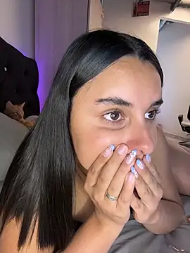 Paulha  miller online show from March 10, 2026, 5:06 pm