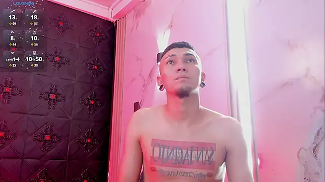 Logan and Reachel online show from February 26, 2026, 7:25 pm