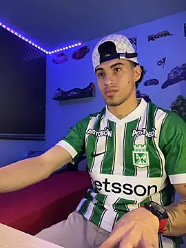 Snapshot of TOMAS_CONOR chatting on February 22, 2026, 1:41 am TOMAS CONOR online show from February 22, 2026, 1:41 am