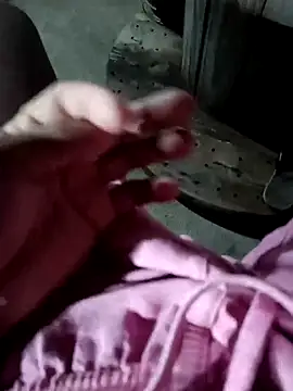 negopreto  online show from March 12, 2026, 12:05 am