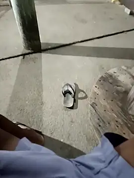 negopreto  online show from March 17, 2026, 12:13 am