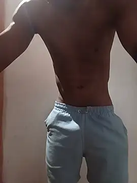 negopreto  online show from July 19, 2026, 2:53 am