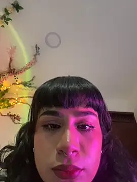 Selen Extasis online show from March 30, 2026, 11:17 pm