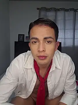 NewYoungHot online show from February 27, 2026, 8:41 pm