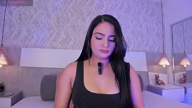 Snapshot of Stephany_Harlot chatting on May 17, 2026, 11:05 pm Stephany Harlot online show from May 17, 2026, 11:05 pm