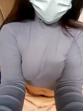 Rosyshadow online show from March 1, 2026, 8:20 pm