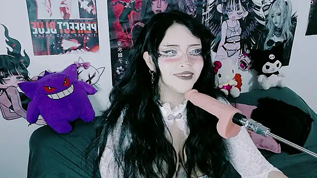 angeldust 777 online show from July 2, 2026, 11:33 pm