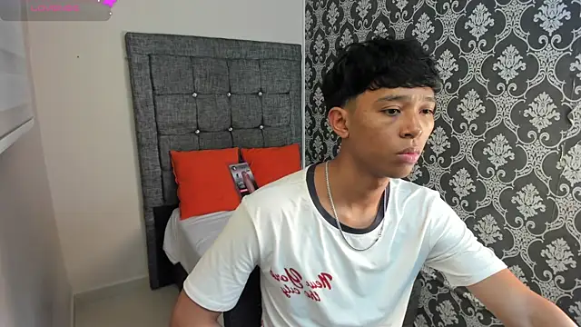 Little Twink19x online show from July 10, 2026, 7:25 pm