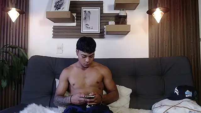 Jeremy wallker online show from February 26, 2026, 8:42 pm