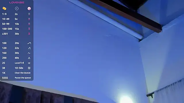 TonyPetrovjs online show from June 26, 2026, 5:19 pm