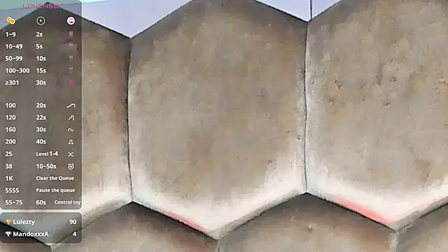 Snapshot of TonyPetrovjs chatting on March 21, 2026, 8:19 am TonyPetrovjs online show from March 21, 2026, 8:19 am