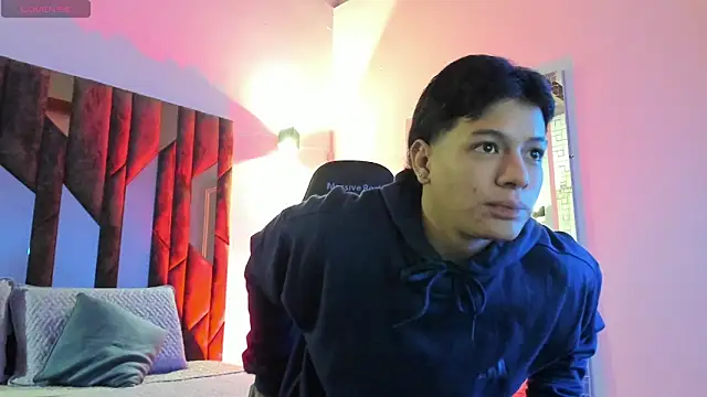 Snapshot of TonyPetrovjs chatting on April 3, 2026, 6:09 am TonyPetrovjs online show from April 3, 2026, 6:09 am