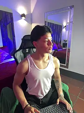 TonyPetrovjs online show from May 28, 2026, 5:15 am