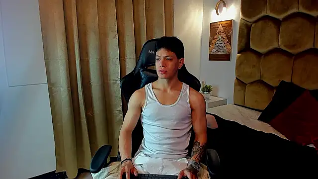 Snapshot of TonyPetrovjs chatting on March 9, 2026, 4:38 am TonyPetrovjs online show from March 9, 2026, 4:38 am