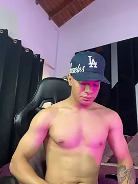 TonyPetrovjs online show from May 23, 2026, 6:34 am