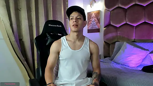 TonyPetrovjs online show from May 20, 2026, 8:22 am