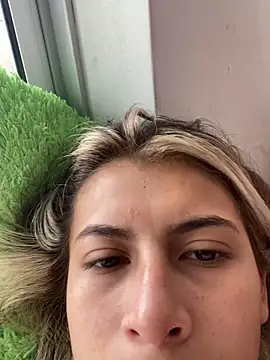 Candy Lennon online show from March 23, 2026, 3:01 pm