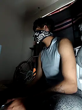 Snapshot of ShaddMan chatting on February 19, 2026, 11:56 pm ShaddMan online show from February 19, 2026, 11:56 pm