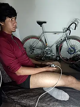 Snapshot of ShaddMan chatting on February 22, 2026, 10:11 pm ShaddMan online show from February 22, 2026, 10:11 pm