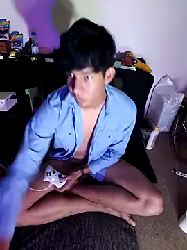 Snapshot of ShaddMan chatting on February 24, 2026, 12:33 am ShaddMan online show from February 24, 2026, 12:33 am