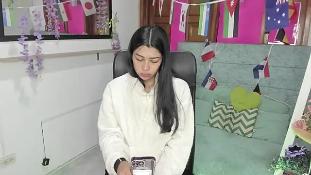 Snapshot of Aysha_winxs chatting on July 8, 2026, 3:19 am Aysha winxs online show from July 8, 2026, 3:19 am