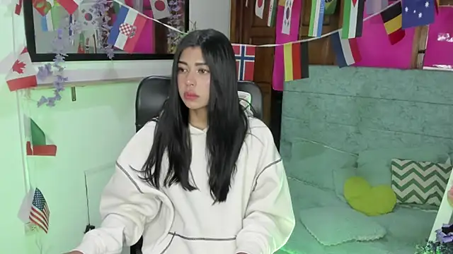 Snapshot of Aysha_winxs chatting on July 5, 2026, 3:22 am Aysha winxs online show from July 5, 2026, 3:22 am