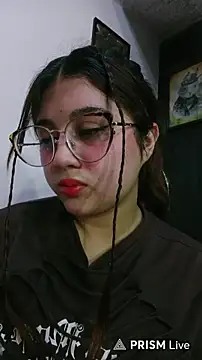 Snapshot of ValeriaSalvino chatting on February 25, 2026, 11:15 pm ValeriaSalvino online show from February 25, 2026, 11:15 pm