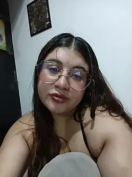 Snapshot of ValeriaSalvino chatting on February 27, 2026, 3:29 am ValeriaSalvino online show from February 27, 2026, 3:29 am