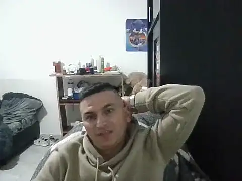 RoloCasado1 online show from February 28, 2026, 3:06 am