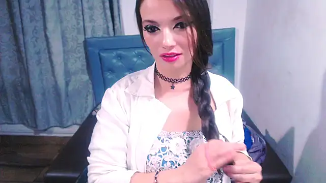 cherrys cherrys online show from May 21, 2026, 4:10 am