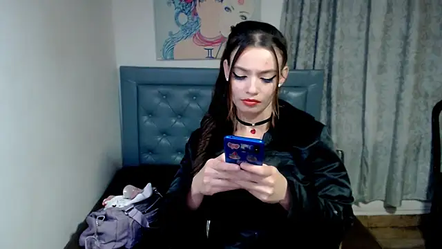 Snapshot of cherrys_cherrys chatting on February 19, 2026, 7:27 am cherrys cherrys online show from February 19, 2026, 7:27 am