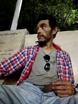 Jesus F R online show from March 19, 2026, 11:27 pm